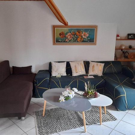 Gite Le Jardin De Hermolsheim. Alsace Tres Spacieux Mutzig Exterior foto